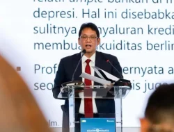 Purbaya Yudhi Sadewa Ungkap Alasan Pencopotan Dirjen Anggaran Terkait Isu Pengadaan Motor Listrik BGN