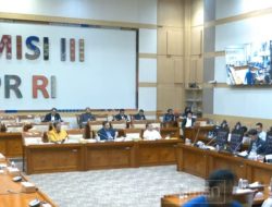 Calon Hakim Agung Jalani Fit and Proper Tes, Dicecar Pertanyaan Terkait Restoratif dan Hukiman Mati Ferdy Sambo 12 Calon Hakim Agung Jalani Fit and Proper Tes, Dicecar Pertanyaan Terkait Restoratif dan Hukiman Mati Ferdy Sambo
