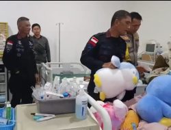 Aksi Heroik Anak Kelas 3 SD Selamatkan Adiknya Saat Kericuhan Yalimo