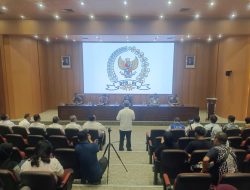 Tak Menghindar Lagi, DPR RI Mulai Rajin Temui Demontrasi