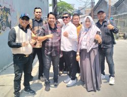 PN Jakbar Lanjutkan Sidang Lansia dengan Agenda Pemeriksaan Setempat, Aneh Penggugat Tidak Tahu Batas Tanah yang Dibeli