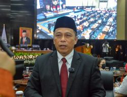 Pembahasan Raperda Penyelenggaraan Pendidikan Rampung Dibahas