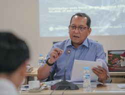 Ranperda Ketenagakerjaan Payung Hukum Pengusaha dan Pekerja