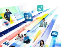 Heboh RDN Milik Nasabah Panca Global Sekuritas di BCA Dibobol