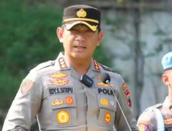 Kapolri Mutasi Sejumlah Pejabat Tinggi Polri, Eks Kasat Reskrim Polrestro Jakbar Promosi Dirreskrimsus PMJ