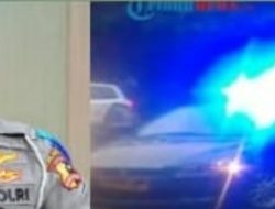 Korlantas Polri Beri Sanksi Tegas Mobil Patroli Nakal yang Masih Gunakan Strobo dan Sirine
