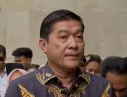 Jaksa Agung Sudah Perintahkan Eksekusi Silfester