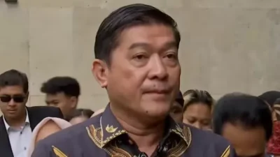 Jaksa Agung Sudah Perintahkan Eksekusi Silfester