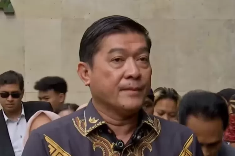 Silfester Matutina saksi ijazah palsu 842150734