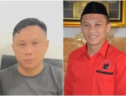 Sesumbar Mau Rampok Uang Negara, DPP PDIP Pecat Anggota DRPD Gorontalo
