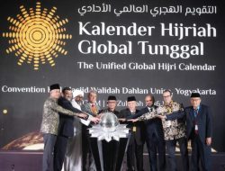 Muhammadiyah Tetapkan 1 Ramadan 447 Hijriah Tanggal 18 Februari 2026
