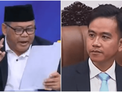 Tidak Pernah Sekolah SMA di Indonesia, Wapres Digugat Rp 125 Triliun oleh Subhan
