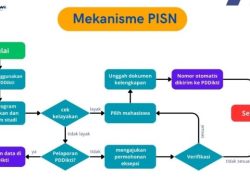 Kemdiktisaintek Luncurkan Situs Resmi PISN untuk Verifikasi Keaslian Ijazah