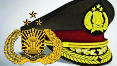 polisi dipecat