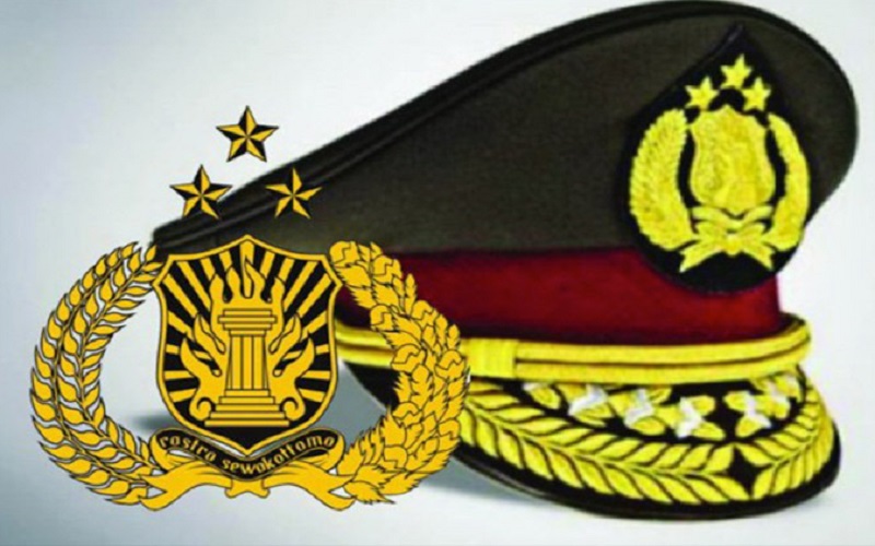 polisi dipecat