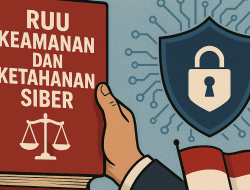 Penetapan RUU Terbaru, TNI Kini Dilibatkan Menanggulangi Ancaman Pertahanan Siber, Perlukah?