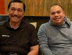 Keponakan Luhut Diduga Gunakan Dana Rp80 Triliun  Danantara untuk Investasi Obligasi