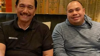 Keponakan Luhut Diduga Gunakan Dana Rp80 Triliun Danantara untuk Investasi Obligasi 10 2350516552