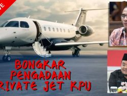 DKPP Jatuhkan Sanksi Peringatan Keras kepada Ketua dan Anggota KPU RI atas Pelanggaran Kode Etik