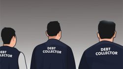 Debt Collector