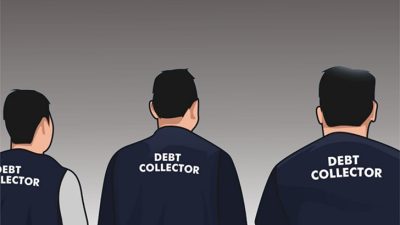 Debt Collector