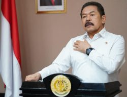 Telusuri Dugaan Aliran Uang Tambang Ilegal, PPATK Didesak Audit Rekening Jaksa Agung ST Burhanuddin