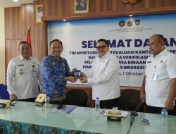 Buku Saku Desa Binaan Imigrasi, Upaya Imigrasi Agar Masyarakat Memahami Bahaya TPPO dan TPPM