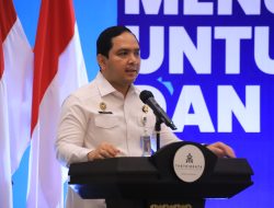 Perkuat Fungsi Pengawasan Keimigrasian, Imigrasi Jaksel Luncurkan Aplikasi WASPADA