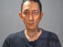 ODGJ di Cilandak Ngamuk, Ketua RT serta Tiga Orang Warga Ditusuk
