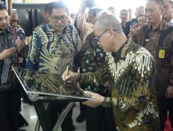 KemenP2MI Hadirkan Lounge Pekerja Migran di Bandara Juanda Surabaya sebagai Pusat Layanan dan Edukasi