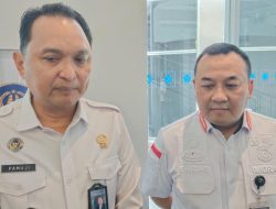 Peran TIMPORA dalam Meningkatkan Pengawasan Orang Asing melalui Sistem Kependudukan serta Upaya Menghadapi Isu Strategis