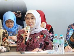 Dinkes DKI Pastikan Peningkatan Kasus ISPA Terkendali