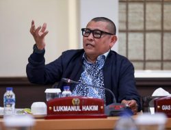 DPRD DKI Ingatkan Pemprov Soal Beban Rakyat, Hati Hati Naikan Pajak