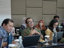 Jakarta Susun Raperda Perkuat Pengendalian Pencemaran Udara
