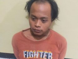 Adik Ipar Tega Habisi Nyawa Kakak Ipar Gunakan Palu Gada Gara-Gara Rokok