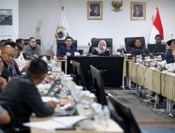 Komisi D Mendorong DLH DKI Jakarta Optimalkan Perawatan Kendaraan Pengangkut Sampah