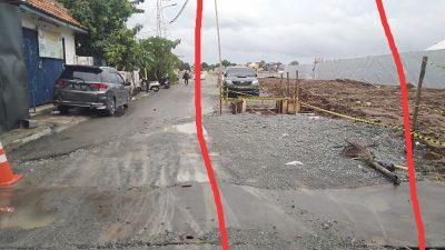 Pembangunan Klaster Perumahan di Meruya Selatan Picu Kemarahan Warga: Akses Jalan Terganggu, Perda Diduga Dilanggar 12 IMG 20251028 WA0002