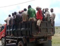 Seorang Warga Onggaya Jadi Korban Penganiayaan Hingga Tewas, Begini Kronologinya