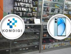 Komdigi Akan Uji Coba Penerapan Balik Nama Dalam Jual Beli HP Bekas