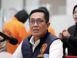 Setelah Tetapkan Ijazah Eks Presiden Ke-7 Asli, Brigjen Djuhandhani Rahardjo Puro Promosi Bintang Dua