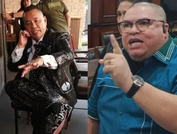 Razman Arif Nasution Divonis 1,5 Vonis Penjara, Hotman Paris Iba Karena Seorang Perantauan