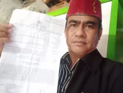 Penanganan Laporan Pencurian Lamban, Warga Mauk Kecewa dengan Kinerja Polsek