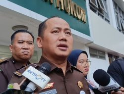 Klarifikasi Humas Kejagung: Kajari Jakarta Barat Dicopot Murni karena “Kelalaian Pengawasan Melekat”