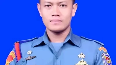 TNI Angkatan Laut Kehilangan Prajurit Terbaiknya, Praka Marinir Zaenal Mutaqim Tutup Usia