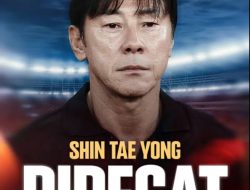 Akibat Masalah Komunikasi, Eks Pelatih Timnas Indonesia di Pecat Ulsan HD