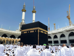 Legalisasi Umrah Mandiri: Antara Kemudahan dan Kekhawatiran Pelaku Usaha