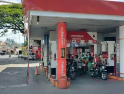 Fenomena Motor Brebet Massal Gegerkan Jawa Timur: Diduga Akibat Pertalite Tercemar