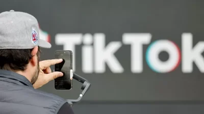 Alasan Tak Penuhi Kewajiban Sesuai Peraturan Perundangan-undangan, Komdigi Bekukan TikTok