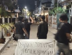 Sebanyak 55 Orang Jadi Korban Insiden Ledakan di SMAN 72, Polisi Masih Dalami