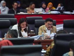 Komisi A DPRD DKI Jakarta Dorong Perluasan Program ‘Satu RT Satu APAR’ pada Tahun 2026